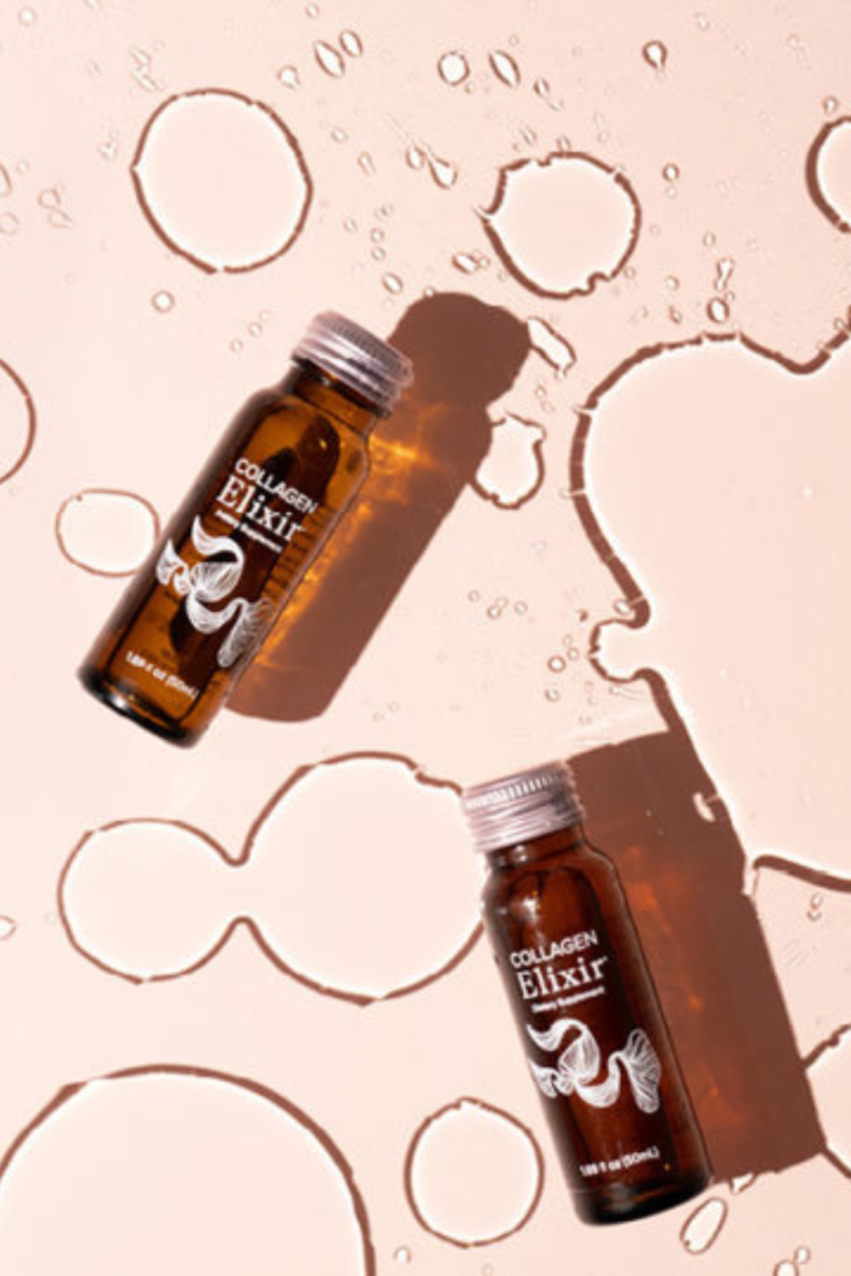 All About Collagen Elixir