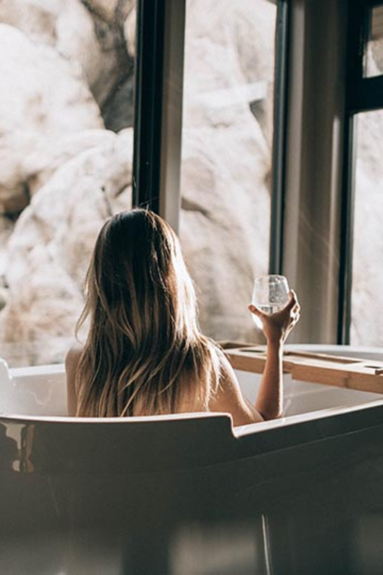 Creating a Luxurious In-Home Spa Day in 3 Easy Steps