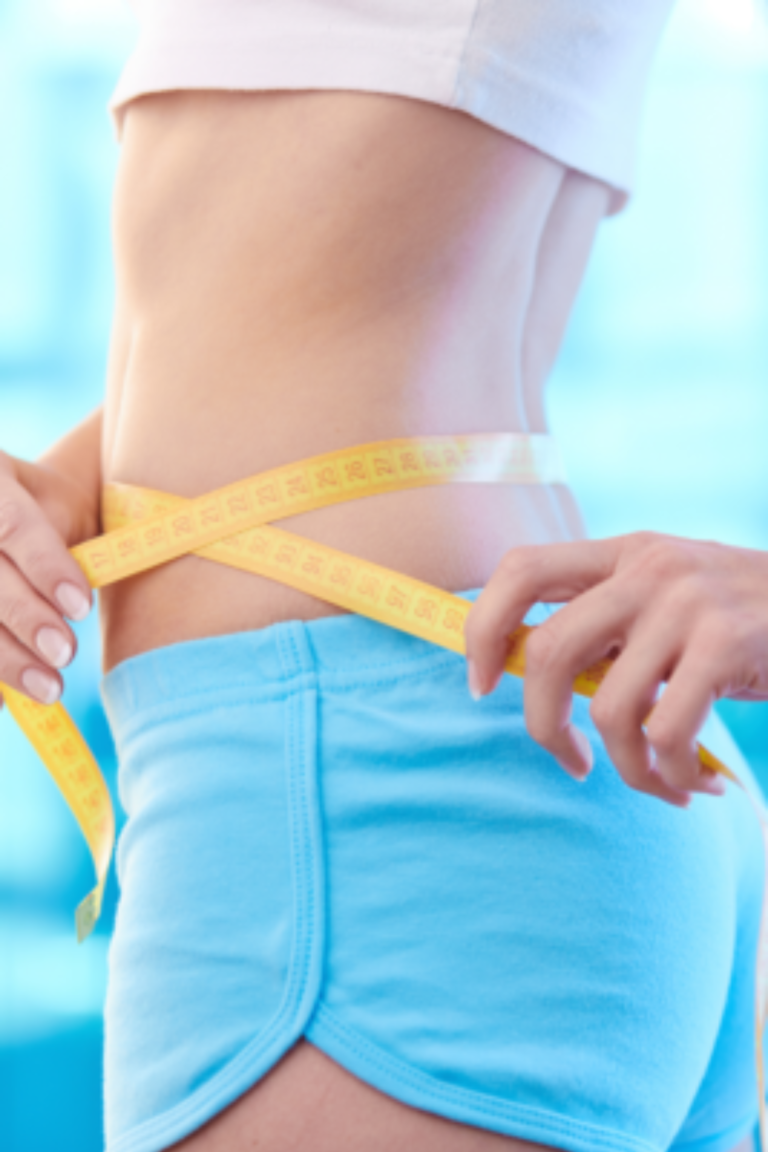 The Not So Sexy Truths About Fat Loss