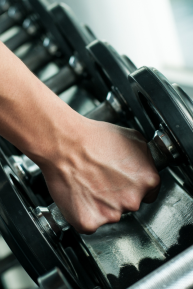 Cardio or Lift Weights for Fat Loss?