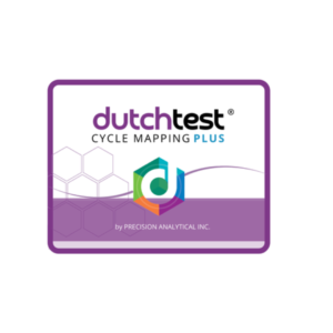 Dutch Cycle Mapping