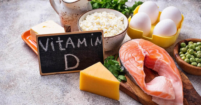 Why vitamin D is necessary for good health